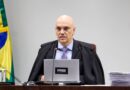 Moraes revoga prisão de bolsonarista com problemas de saúde detida por atos de 8 de janeiro
