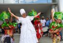 Governo da Bahia lança edital Ouro Negro de R$ 620 mil para blocos afros e homenageia Nilton Rasta em Feira de Santana