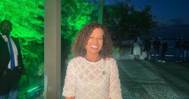 Ex-ministra do TSE Edilene Lobo defende mais mulheres negras em espaços de poder