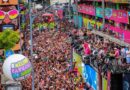 Modelo do Carnaval de Salvador deve se tornar objeto de estudo em experiência imersiva com apoio da prefeitura
