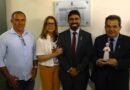 Ministro do STJ prestigia evento de cidadania em Canudos e destaca iniciativa como “laboratório social”