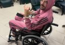 Cantor Luan Pereira é hospitalizado com pedra nos rins: “Maior dor”