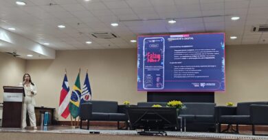 MP-BA lança campanha de proteção de crianças e adolescentes no ambiente digital