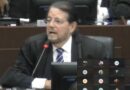 Jatahy Jr. reclama de campanha a favor de adversário feita por presidente do TJ-BA em sessão do Peno