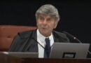 Fux pede para revisar voto em julgamento de Bolsonaro antes de publicação de acórdão