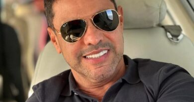 Zezé Di Camargo vence ação contra Facebook por uso de IA em vídeos falsos
