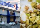 Carrefour é condenado a pagar R$ 50 mil por alimentação com larvas e insetos a funcionária em São Paulo