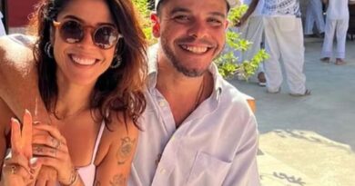 VÍDEO: Maria Carol Rebello desabafa sobre luto um ano após morte de irmão em Trancoso: “Por quê?”