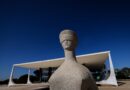 STF forma maioria para condenar sete réus do núcleo 4 da trama golpista