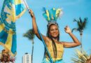 Da ‘sala de aula’ para a rua: Unidos de Itapuã transforma propósito e resgata tradição das escolas de samba em Salvador