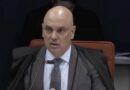 Moraes vota pela condenação de sete réus por atuação em núcleo de desinformação da trama golpista