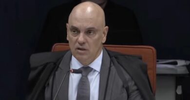 Moraes vota pela condenação de sete réus por atuação em núcleo de desinformação da trama golpista