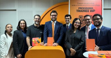 Washington Pimentel Advocacia lança Programa de Trainee 2026 na Faculdade Baiana de Direito