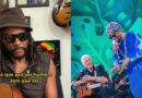 VÍDEO: Coautor de Girassol, Da Ghama critica mudança feita por Toni Garrido em música