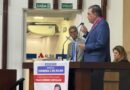 AL-BA homenageia procurador Paulo Moreno e entrega Comenda 2 de Julho em sessão especial