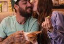 Ação que teve como alvo Melissa Said acontece dois anos após morte de ex-namorado que produzia conteúdos similares
