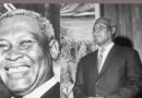 Tribunal sul-africano reconhece que Prêmio Nobel da Paz Albert Luthuli foi assassinado pelo regime do Apartheid em 1967