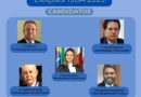 Desembargador Jatahy Júnior oficializa candidatura à presidência do TJ-BA em eleição marcada para novembro