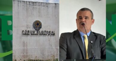 Justiça eleitoral cassa mandato de vereador de Ilhéus e anula todos os votos do Avante por fraude na cota de gênero