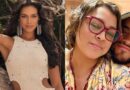 Ex-BBB Alane Dias fala sobre relação com a sogra Preta Gil: “Sempre admirei muito”