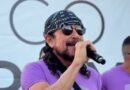 Bell Marques surge de tipoia, fica de fora de corrida e brinca com fãs após cirurgia: “No show eu vou estar”