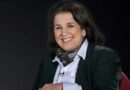 Morre Theresa Walcacer, pioneira de telejornais da Globo, aos 81 anos