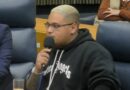 MC Ryan canta canção ‘Cracolândia’ durante sessão de CPI dos Pancadões