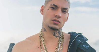 MP abre inquérito contra Filipe Ret após pedir liberdade a Oruam durante show