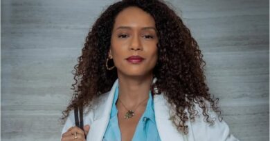 Taís Araujo agradece carinho de fãs após fim de “Vale Tudo”