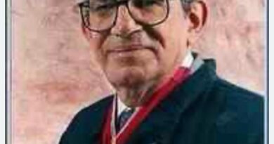 Nova sede da Justiça Federal em Paulo Afonso será inaugurada com homenagem ao desembargador Edmilson Jatahy Fonseca