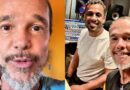 VÍDEO: Netinho anuncia música inédita após período delicado de saúde com diagnóstico de câncer