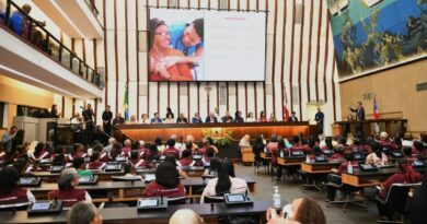 MP-BA é homenageado pela Assembleia Legislativa da Bahia por atuação em defesa dos idosos