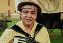 Chambinho do Acordeon será homenageado com a Medalha Thomé de Souza pela Câmara Municipal de Salvador