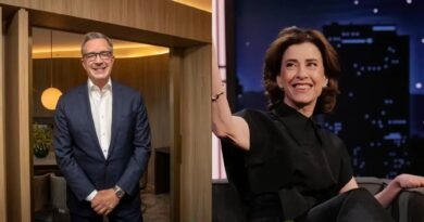CEO do Oscar comenta sobre sucesso de “Ainda Estou Aqui” e foto de Fernanda Torres: “Histórico”