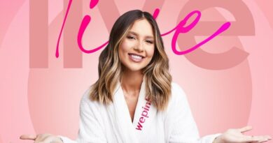 Virgínia é proibida de vender produtos da WePink em lives após liminar do Ministério Público; entenda