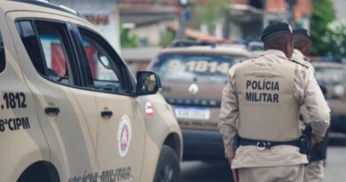 STF nega recurso do Estado da Bahia sobre auxílio-transporte a policiais militares