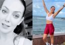 Influenciadora Pati Guerra, nora de Bell Marques, relata assédio durante corrida em Salvador: “Até quando?”