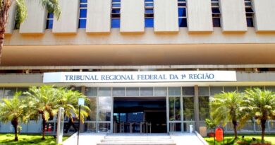 TRF1 designa juíza federal da Bahia para substituir desembargadora em turma e seção