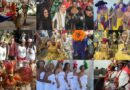 Desfile de Ivete Sangalo na Grande Rio inspirou jovem a criar a Diamante Negro, escola de samba mais nova de Salvador