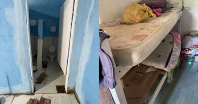 Justiça interdita comunidade terapêutica clandestina na Bahia por maus-tratos e condições degradantes