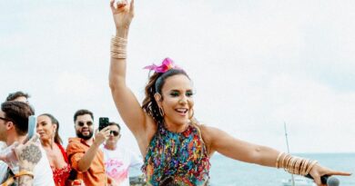 Ivete Sangalo tem audiência marcada com foliona que processou artista por ter sido ‘esmagada’ por trio no Carnaval de Salvador