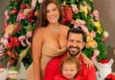 Dennis DJ revela medida protetiva de urgência contra ex-mulher em favor do filho