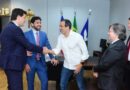 Bruno Reis recebe medalha Amigo da Associação do Ministério Público da Bahia