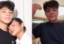 Filho de Wesley Safadão e Mileide Mihaile aparece nas redes sociais após cirurgia delicada na cabeça