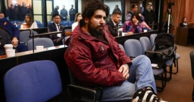 Justiça da Argentina condena brasileiro e cúmplice por atentado contra Cristina Kirchner