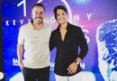 Kevi Jonny entra para time de Léo Santana e Timbalada e passa a ser agenciado pela Salvador Produções