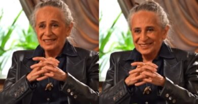 VÍDEO: Maria Bethânia reflete sobre negativas recebidas em sua carreira: “Aprendo com eles”