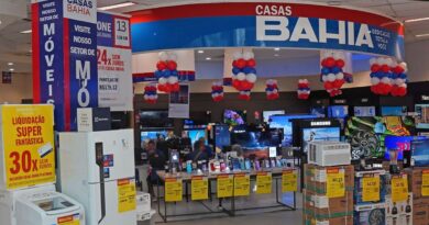 Salvador Shopping ajuíza ação de despejo contra as Casas Bahia por falta de pagamento