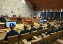 STF nega cobrança de prazo para Congresso legislar sobre criação de novos municípios