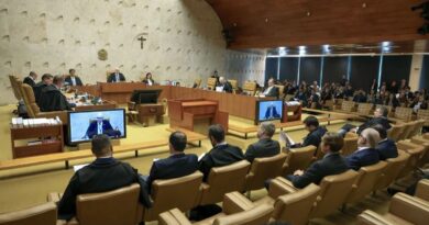 STF nega cobrança de prazo para Congresso legislar sobre criação de novos municípios